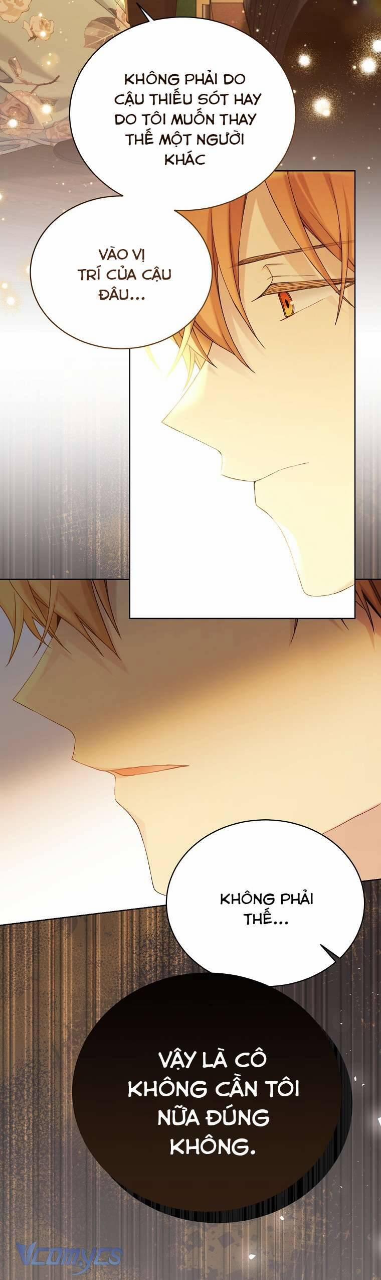Vương Miện Viridescent 101 trang 28