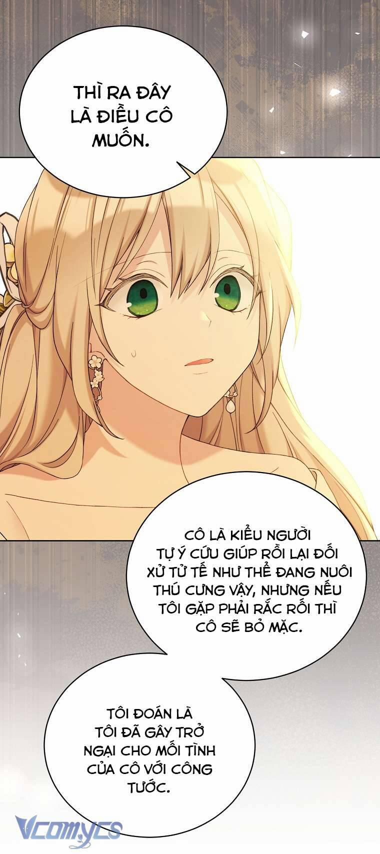 Vương Miện Viridescent 101 trang 29