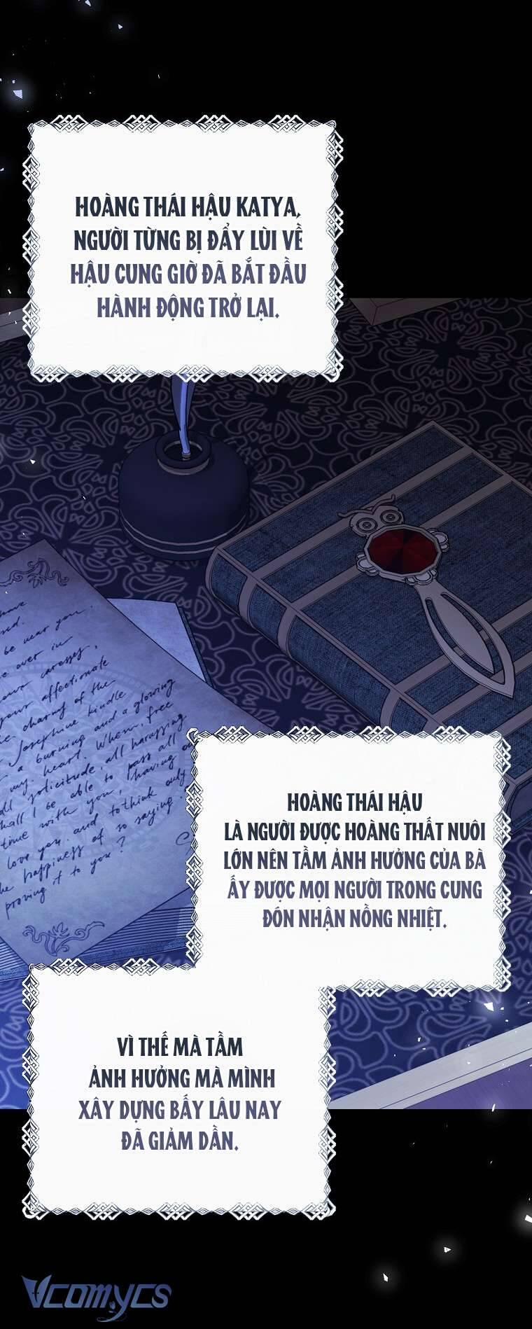 Vương Miện Viridescent 101 trang 3