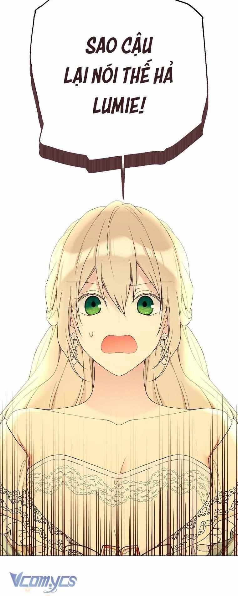 Vương Miện Viridescent 101 trang 34