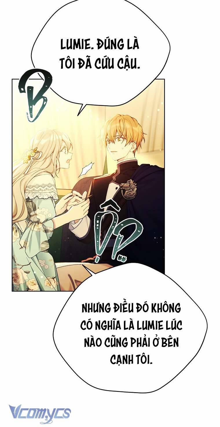 Vương Miện Viridescent 101 trang 37