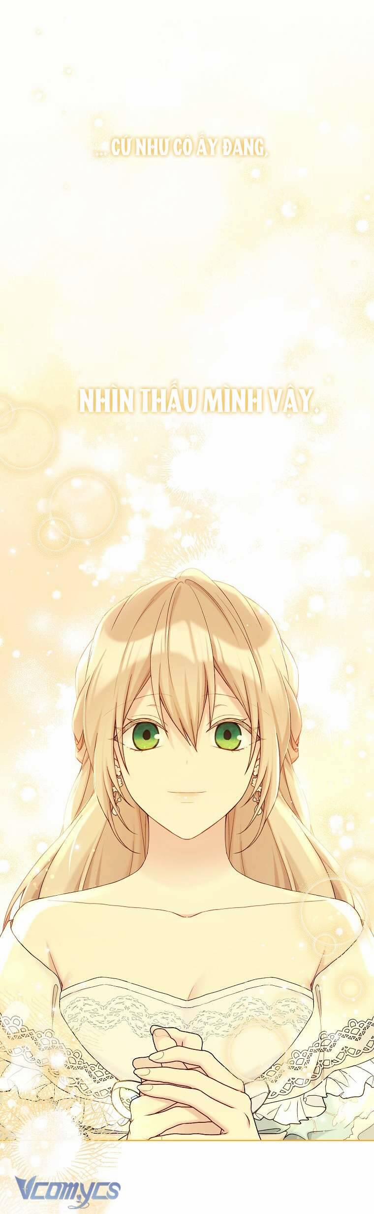 Vương Miện Viridescent 101 trang 43