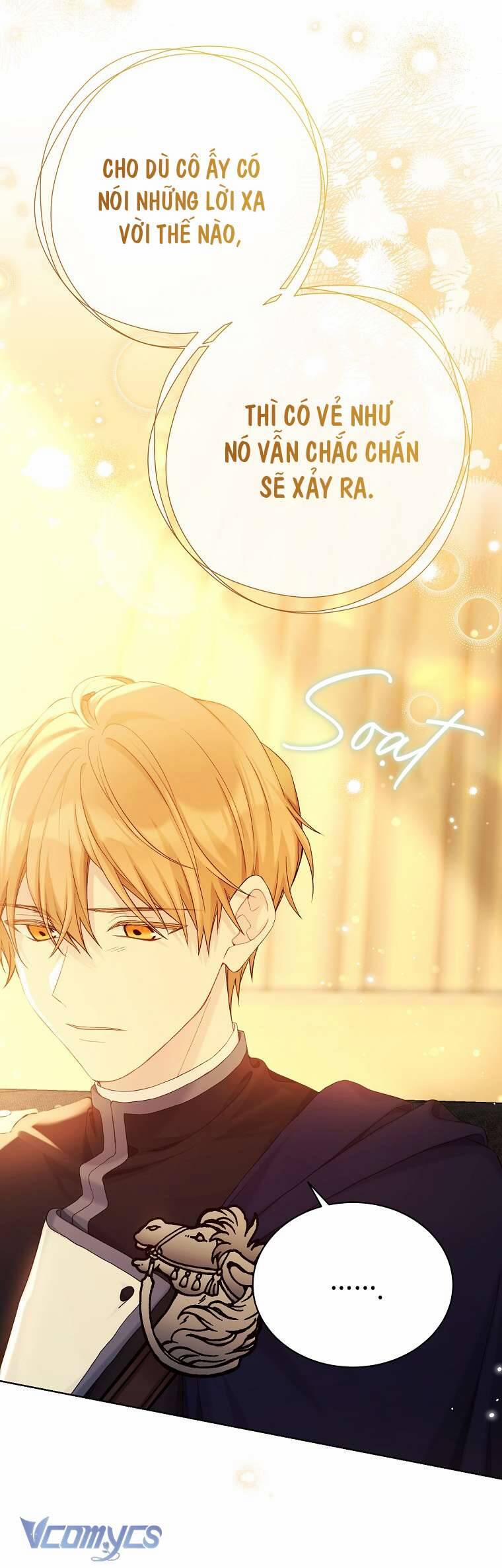 Vương Miện Viridescent 101 trang 44