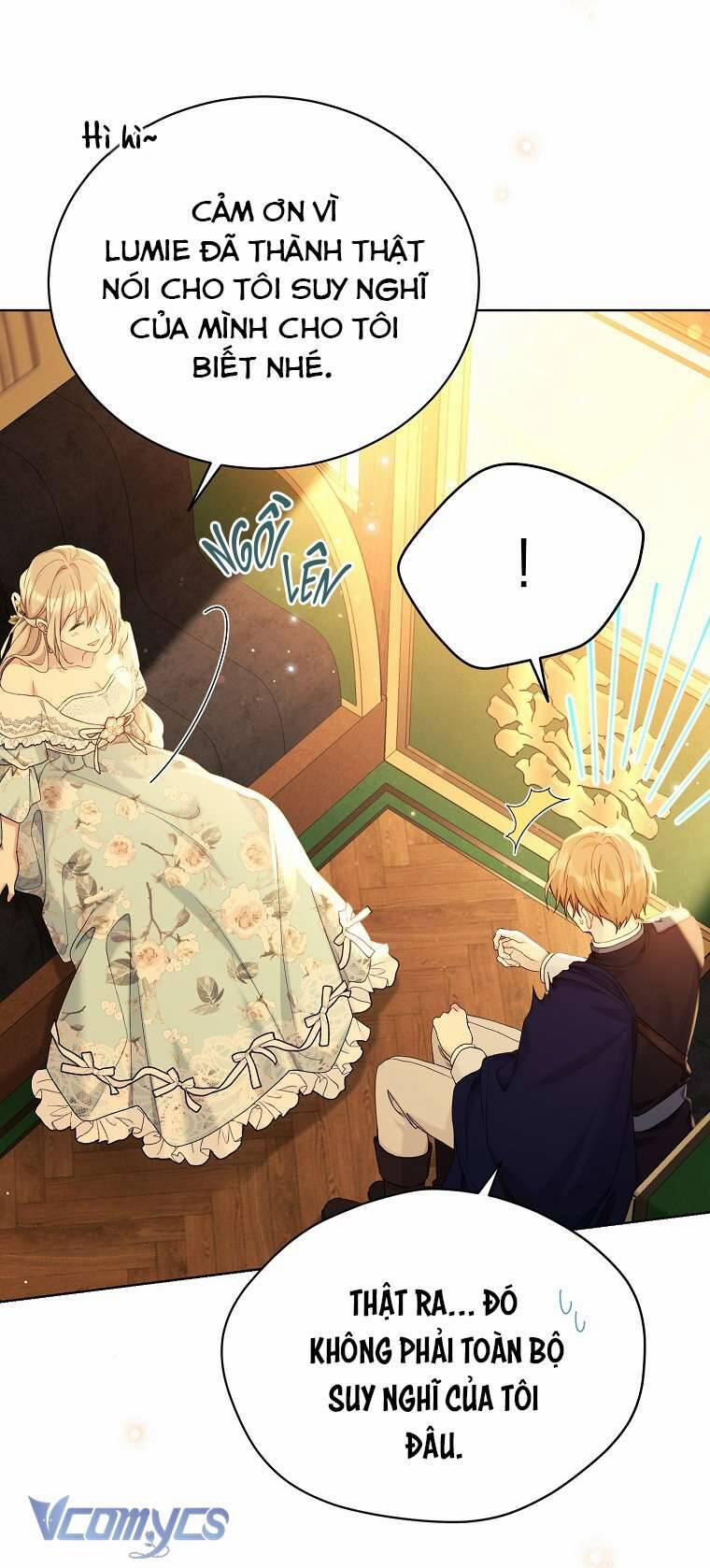 Vương Miện Viridescent 101 trang 46