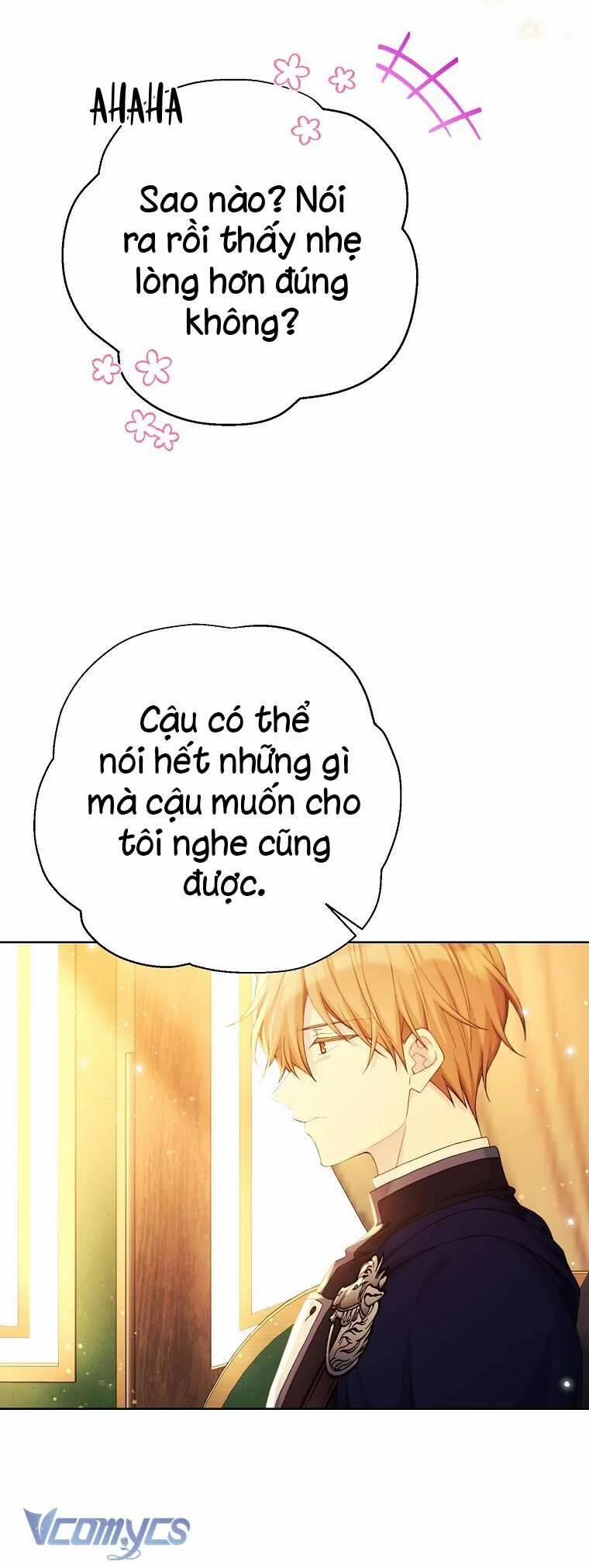 Vương Miện Viridescent 101 trang 47