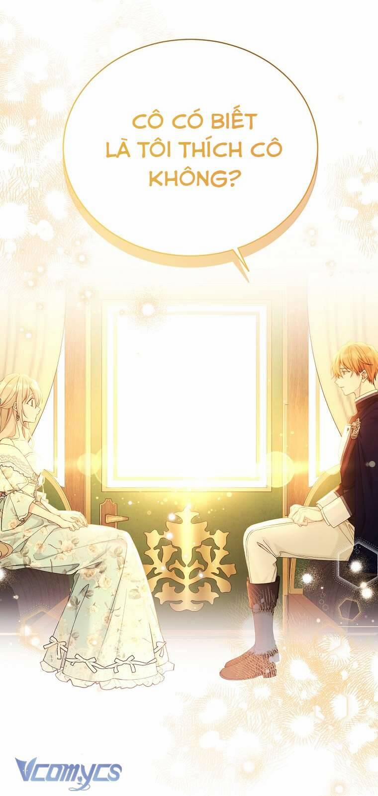 Vương Miện Viridescent 101 trang 49