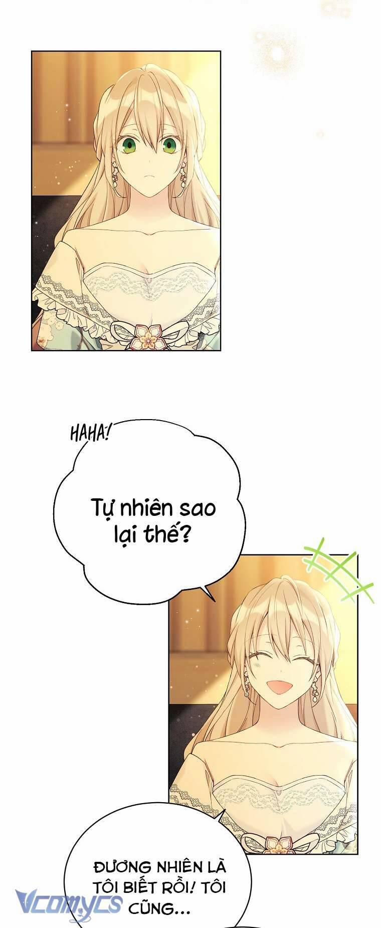 Vương Miện Viridescent 101 trang 50