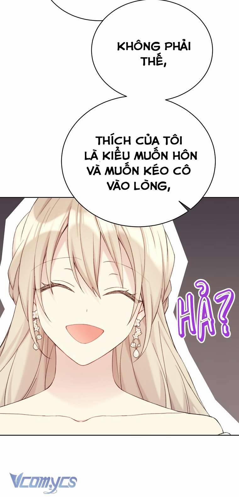 Vương Miện Viridescent 101 trang 51