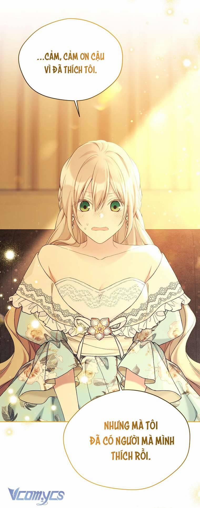 Vương Miện Viridescent 101 trang 56