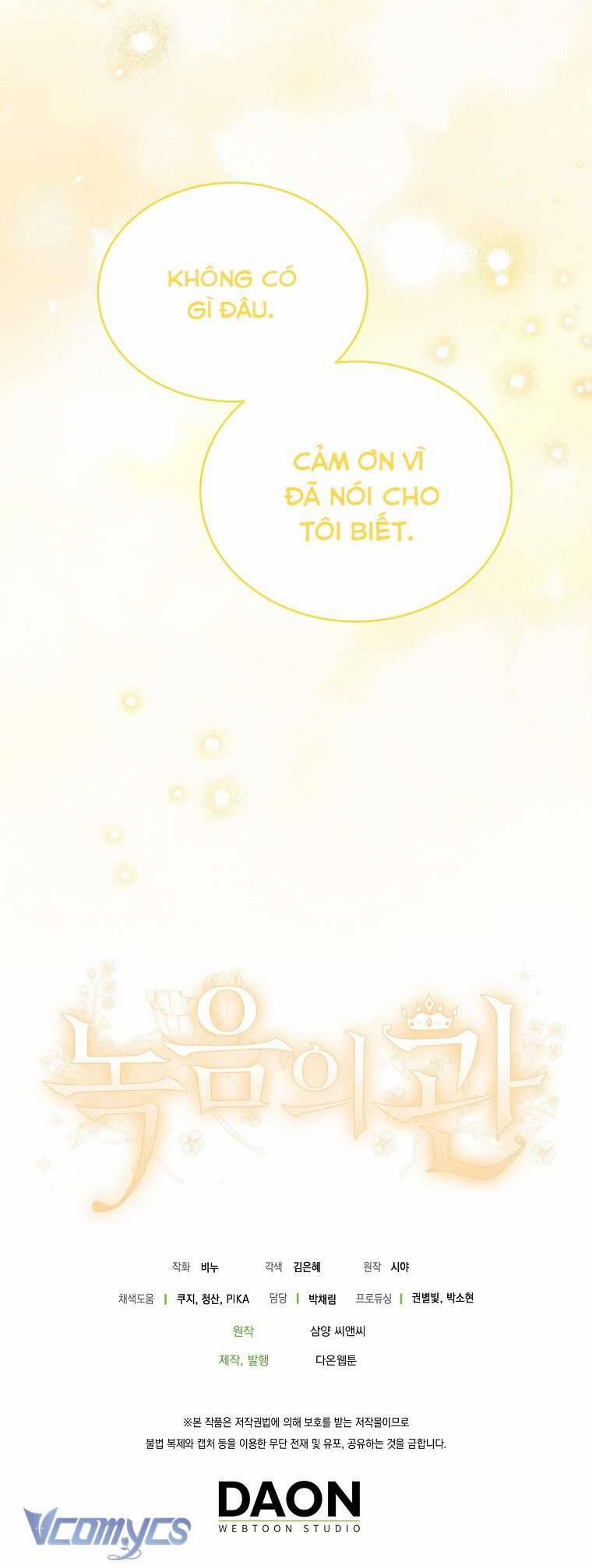 Vương Miện Viridescent 101 trang 59