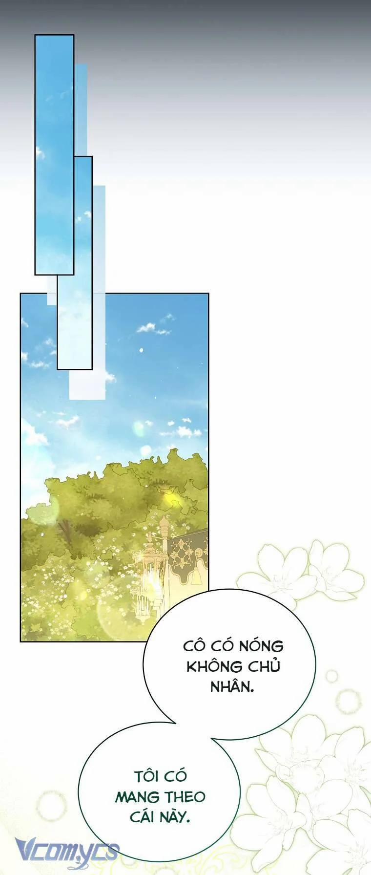 Vương Miện Viridescent 101 trang 7