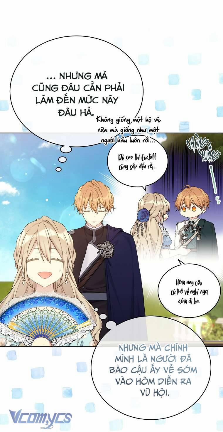 Vương Miện Viridescent 101 trang 9