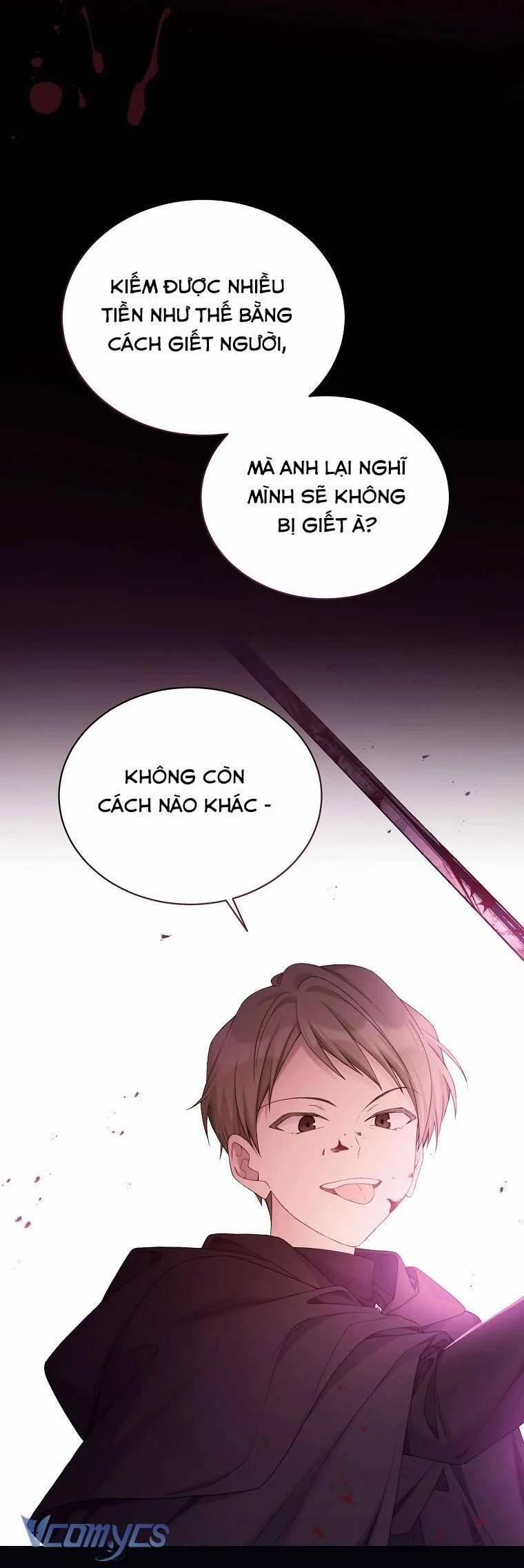 Vương Miện Viridescent 102 trang 10