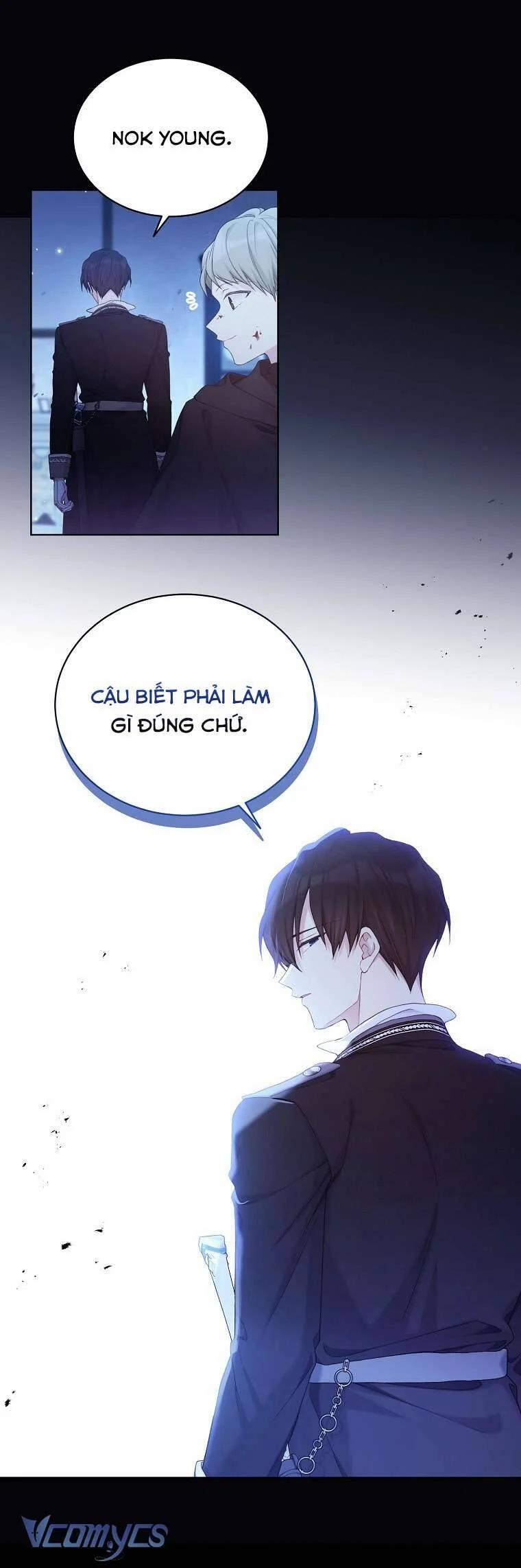 Vương Miện Viridescent 102 trang 11