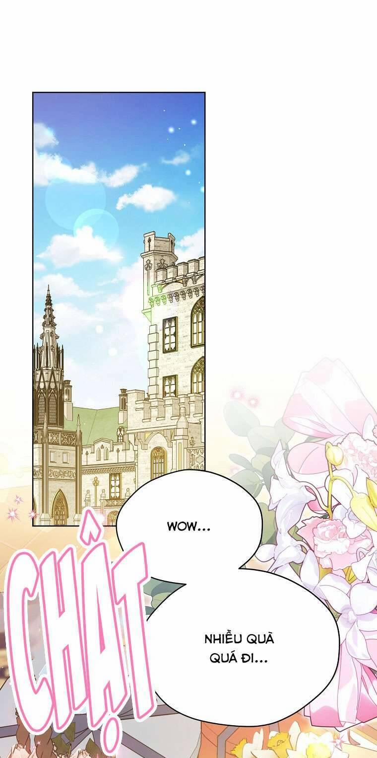 Vương Miện Viridescent 102 trang 14