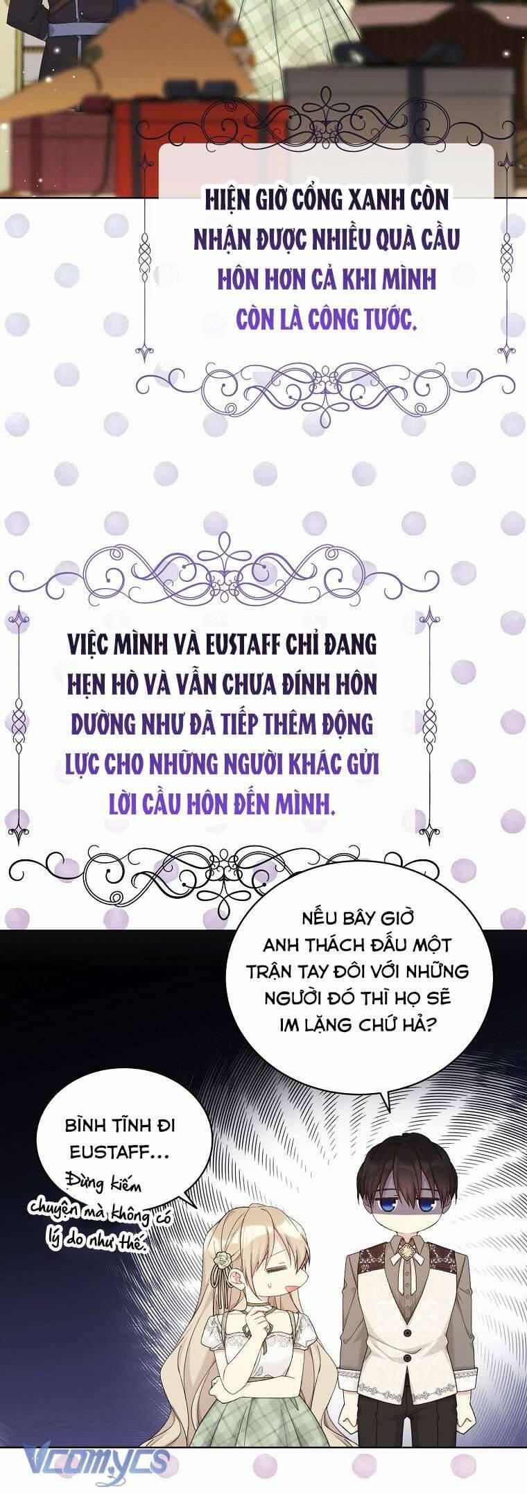 Vương Miện Viridescent 102 trang 16