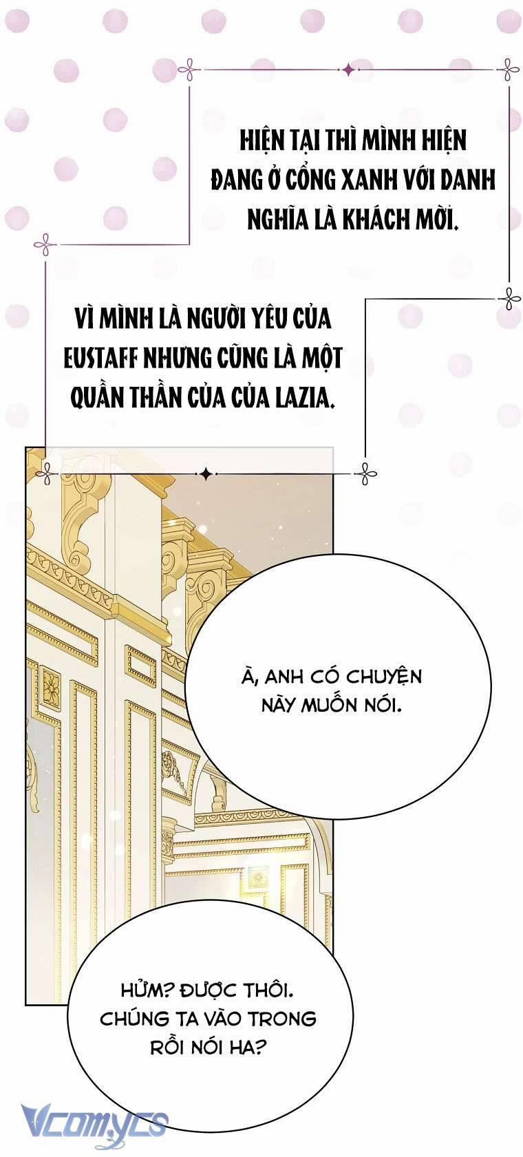 Vương Miện Viridescent 102 trang 17