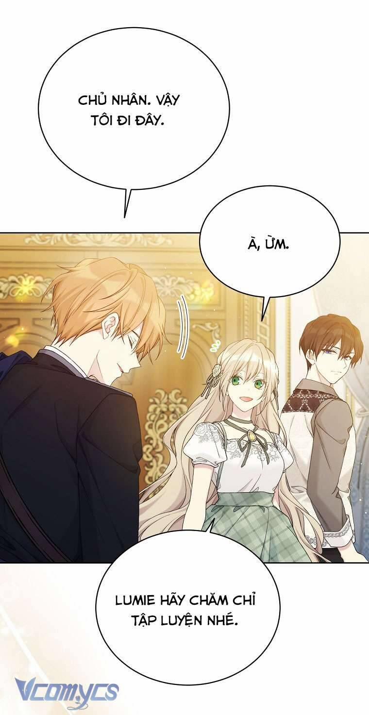 Vương Miện Viridescent 102 trang 18