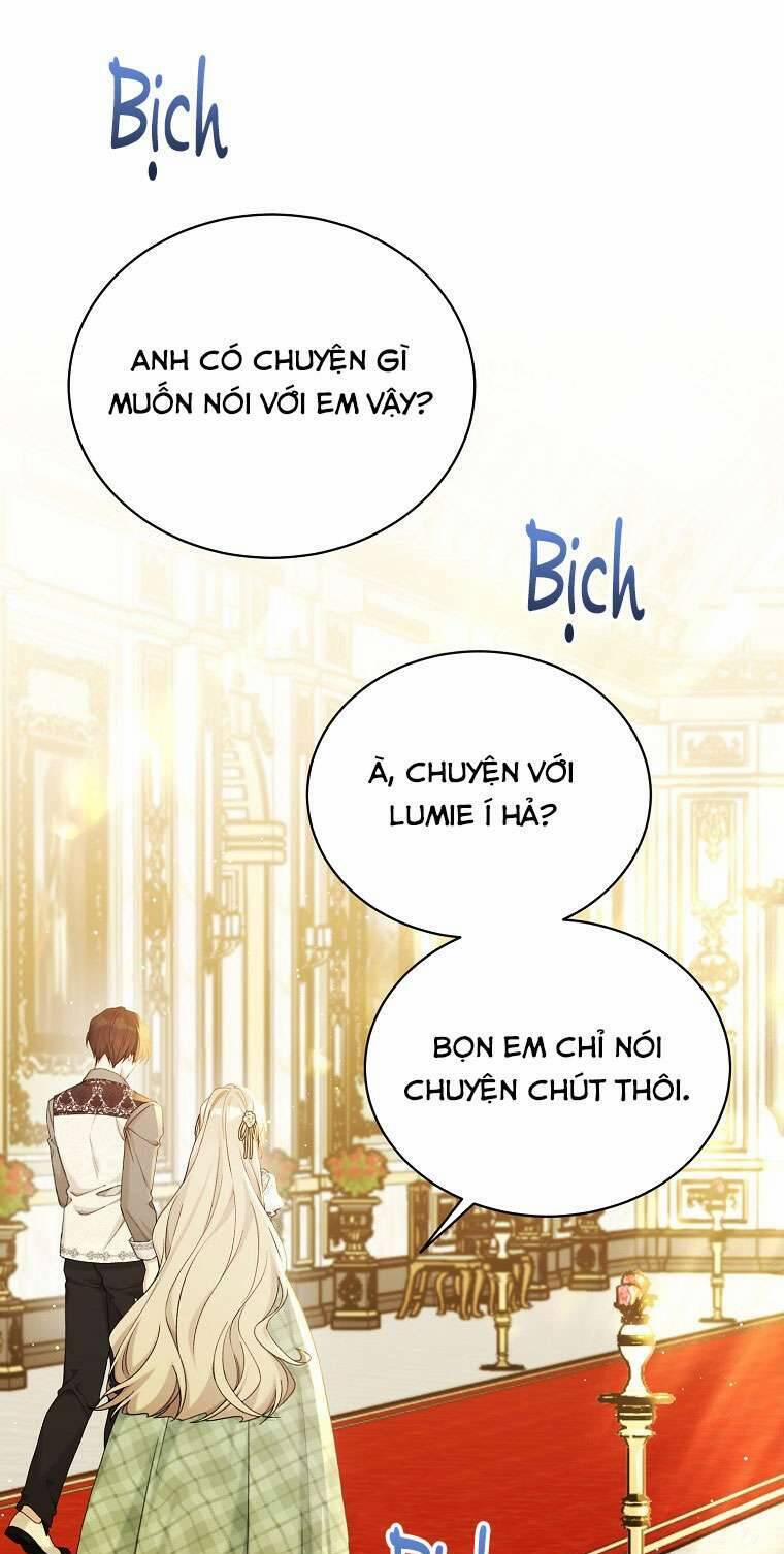 Vương Miện Viridescent 102 trang 20