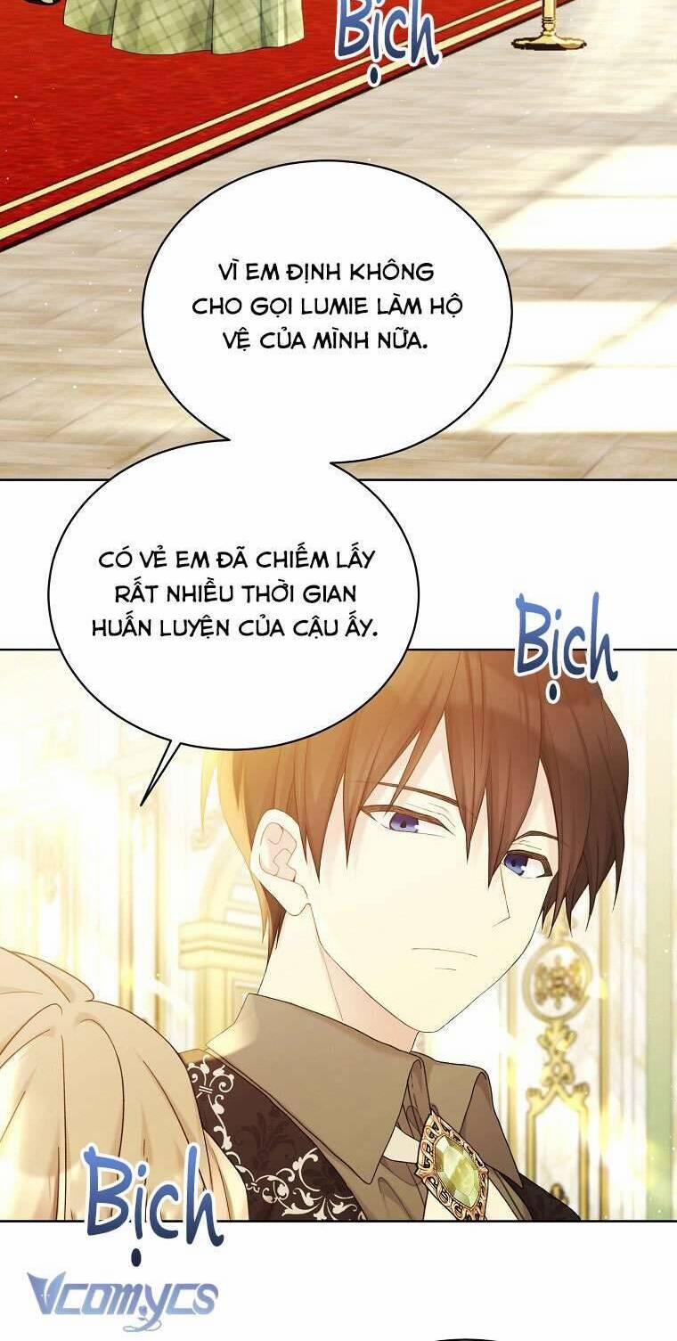 Vương Miện Viridescent 102 trang 21