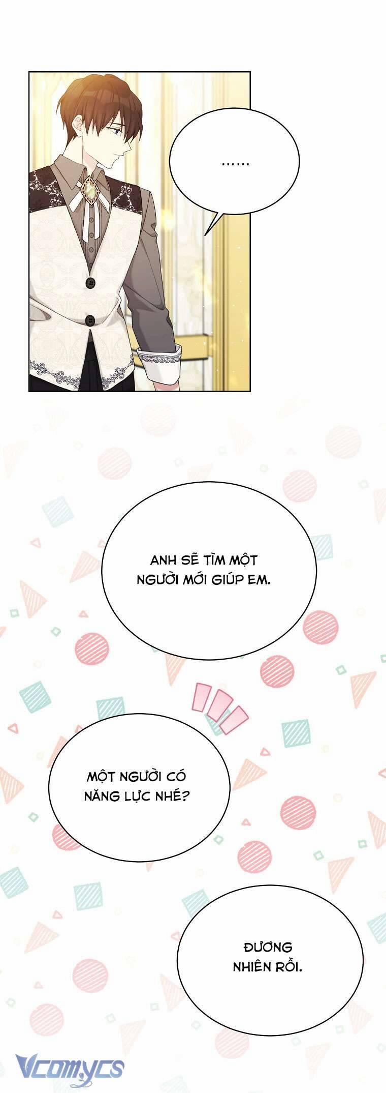 Vương Miện Viridescent 102 trang 23