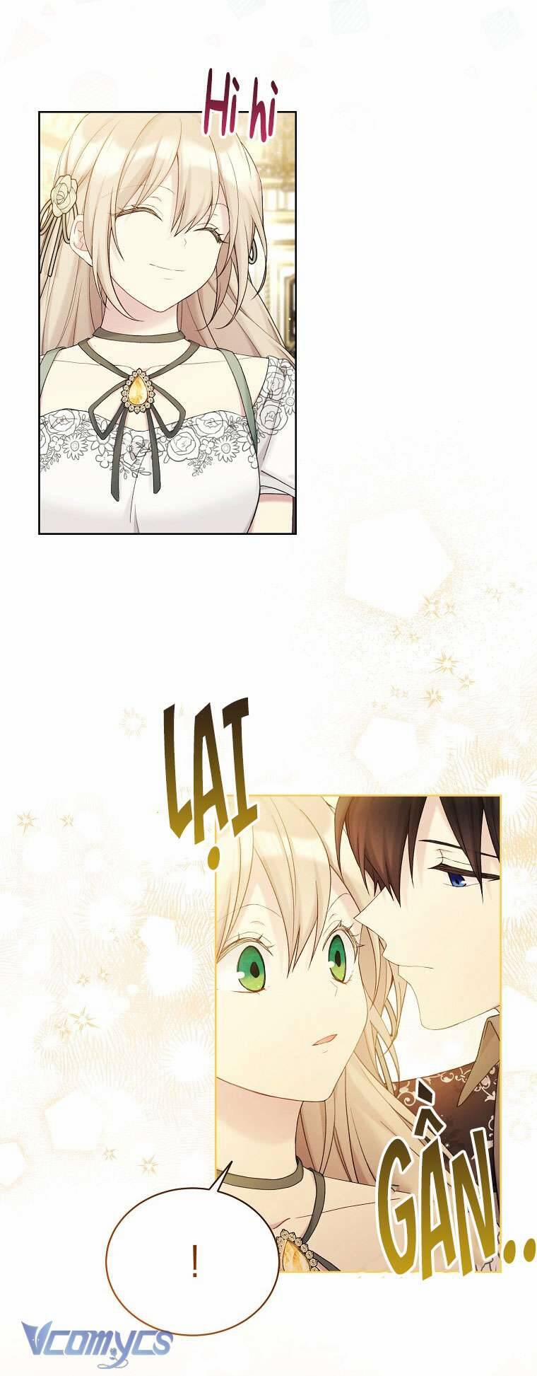 Vương Miện Viridescent 102 trang 24