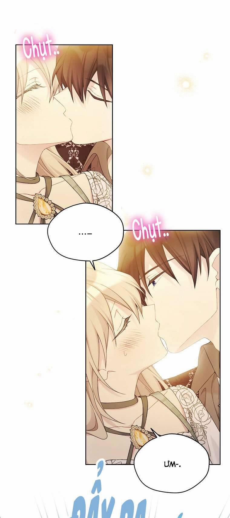 Vương Miện Viridescent 102 trang 26