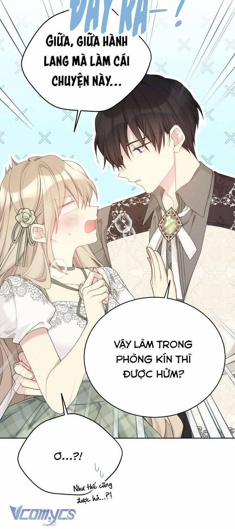 Vương Miện Viridescent 102 trang 27