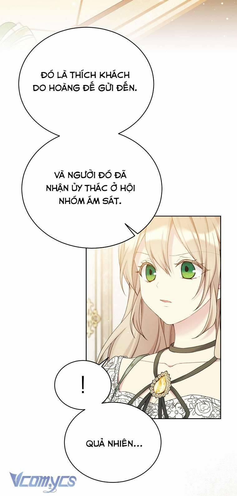 Vương Miện Viridescent 102 trang 29