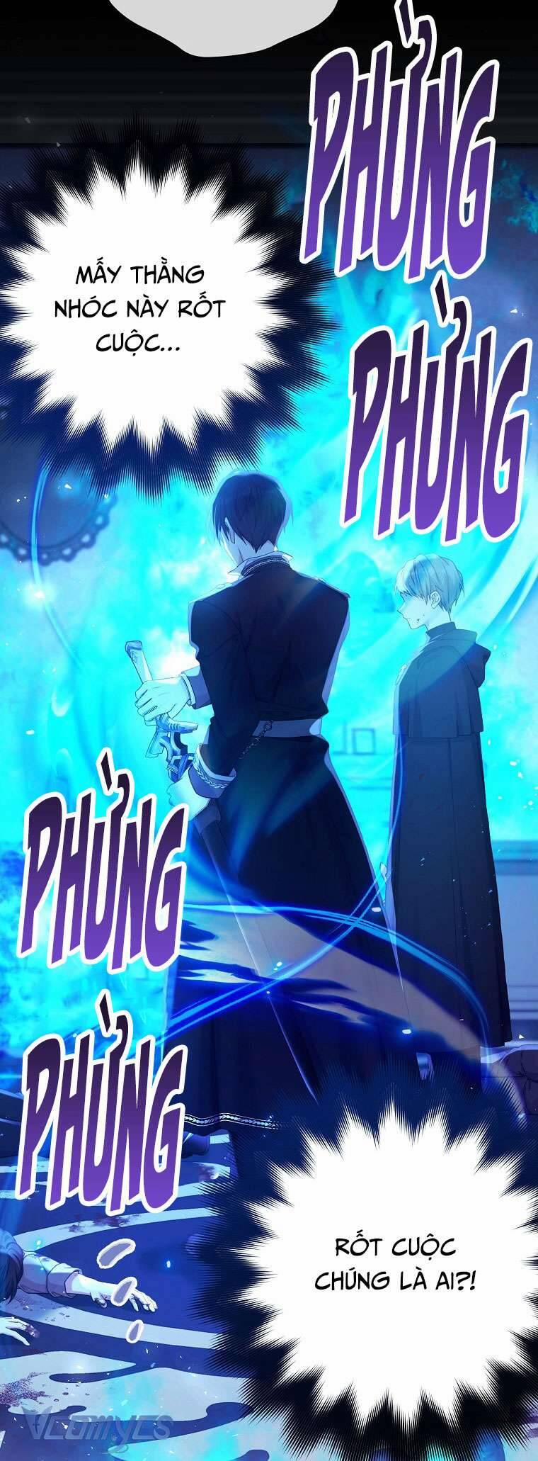 Vương Miện Viridescent 102 trang 3