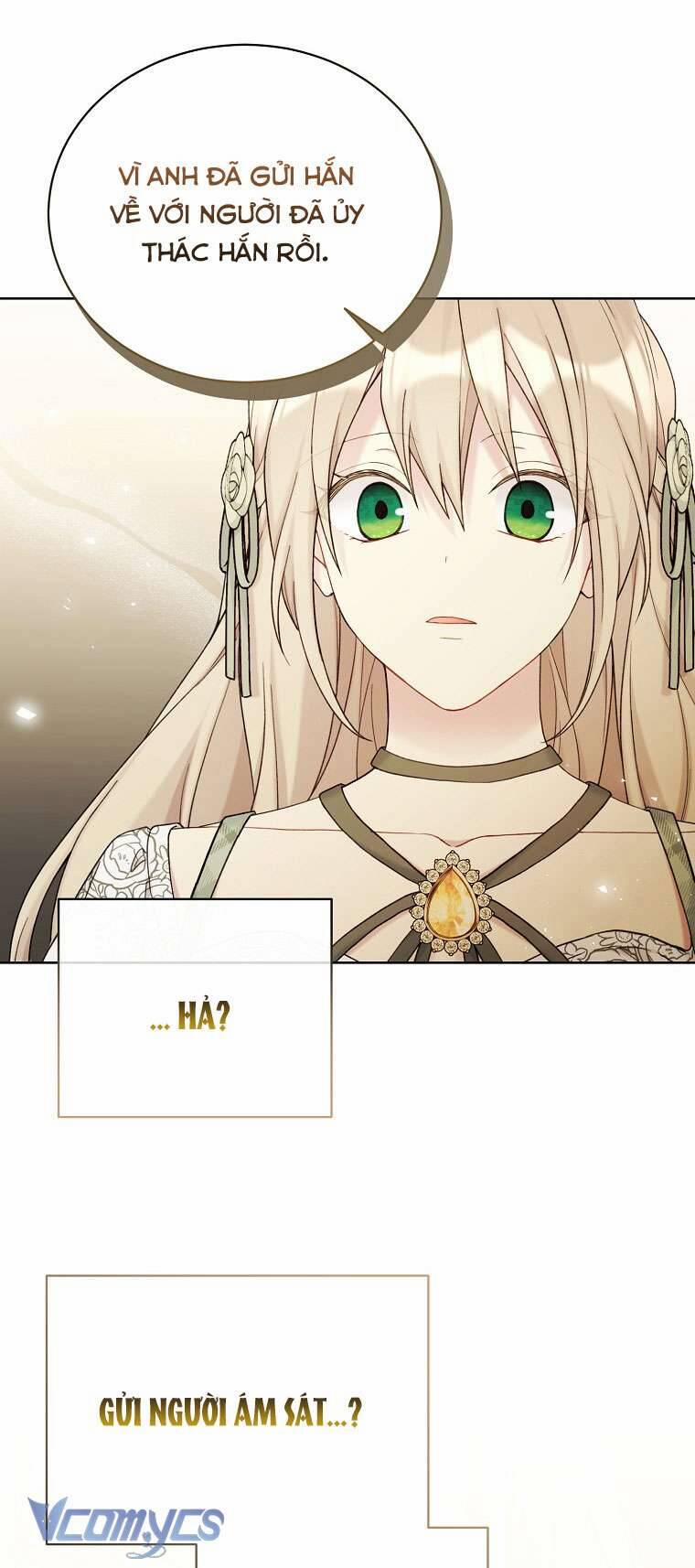 Vương Miện Viridescent 102 trang 31