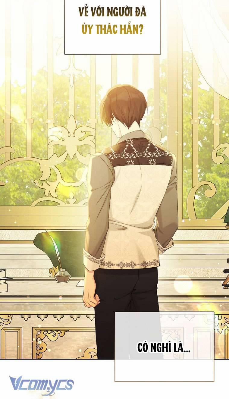 Vương Miện Viridescent 102 trang 32