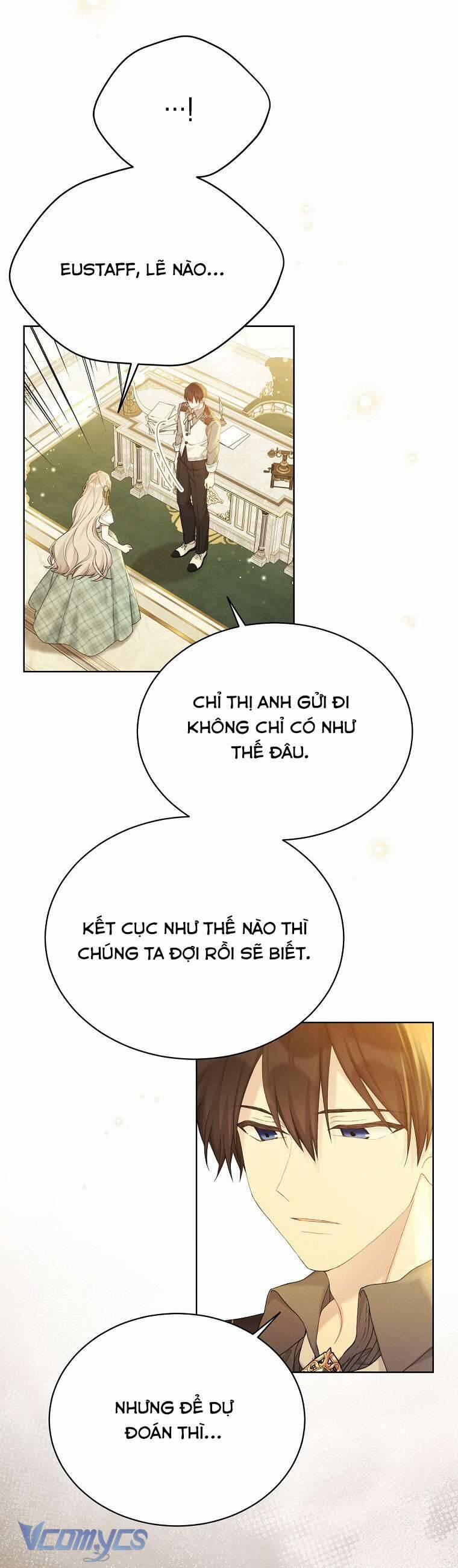 Vương Miện Viridescent 102 trang 33