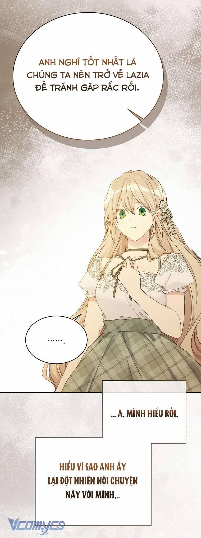 Vương Miện Viridescent 102 trang 34