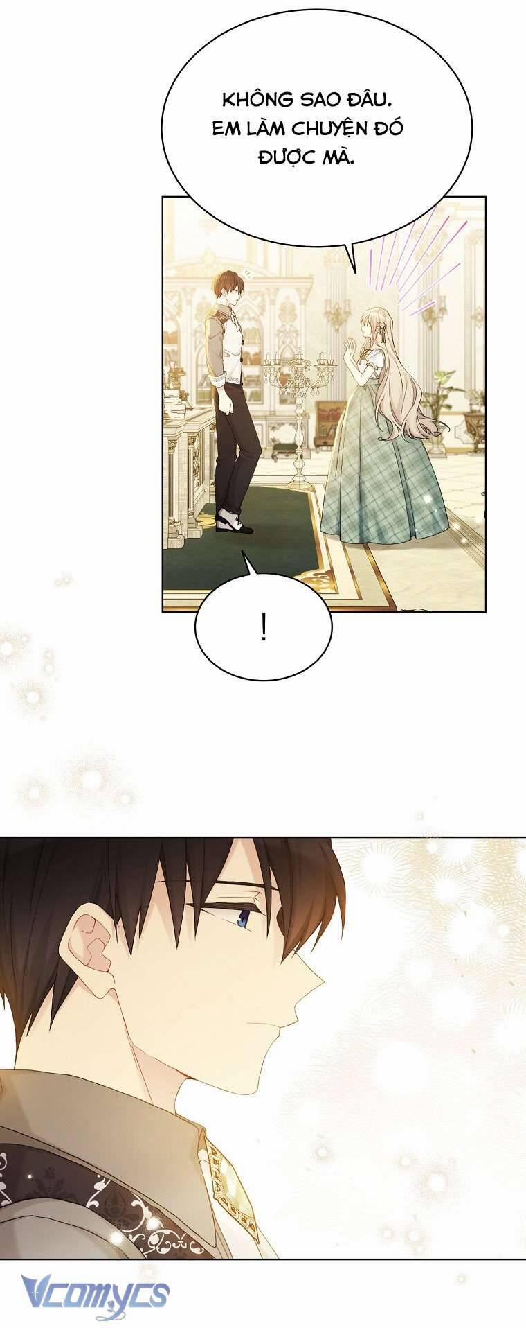 Vương Miện Viridescent 102 trang 36