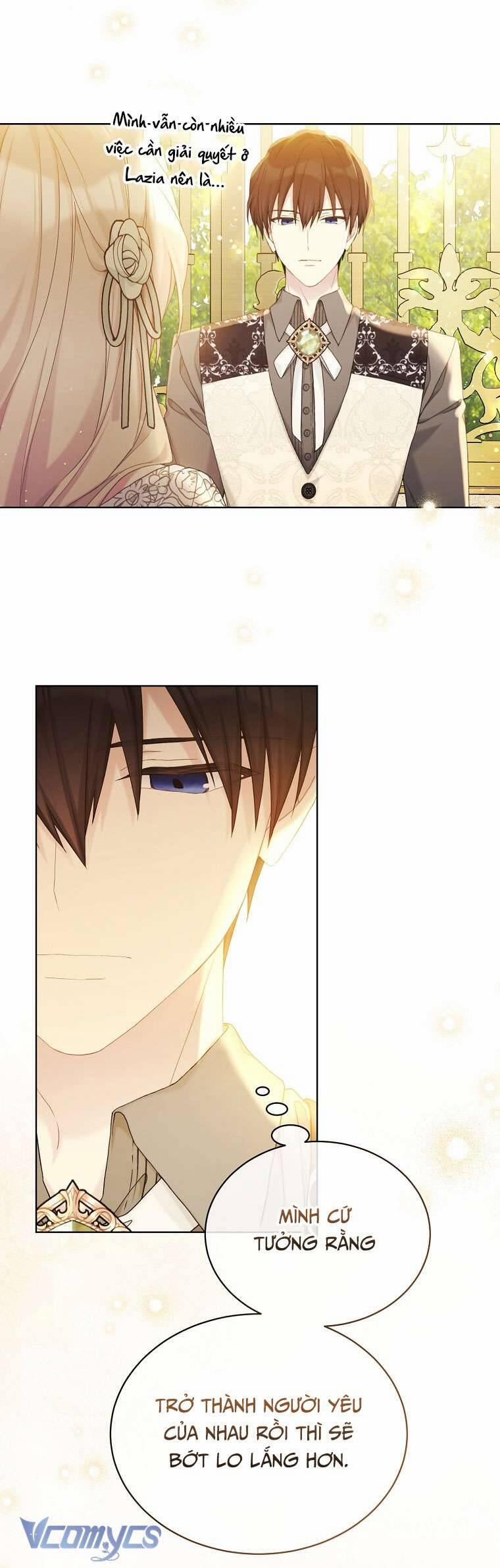 Vương Miện Viridescent 102 trang 38