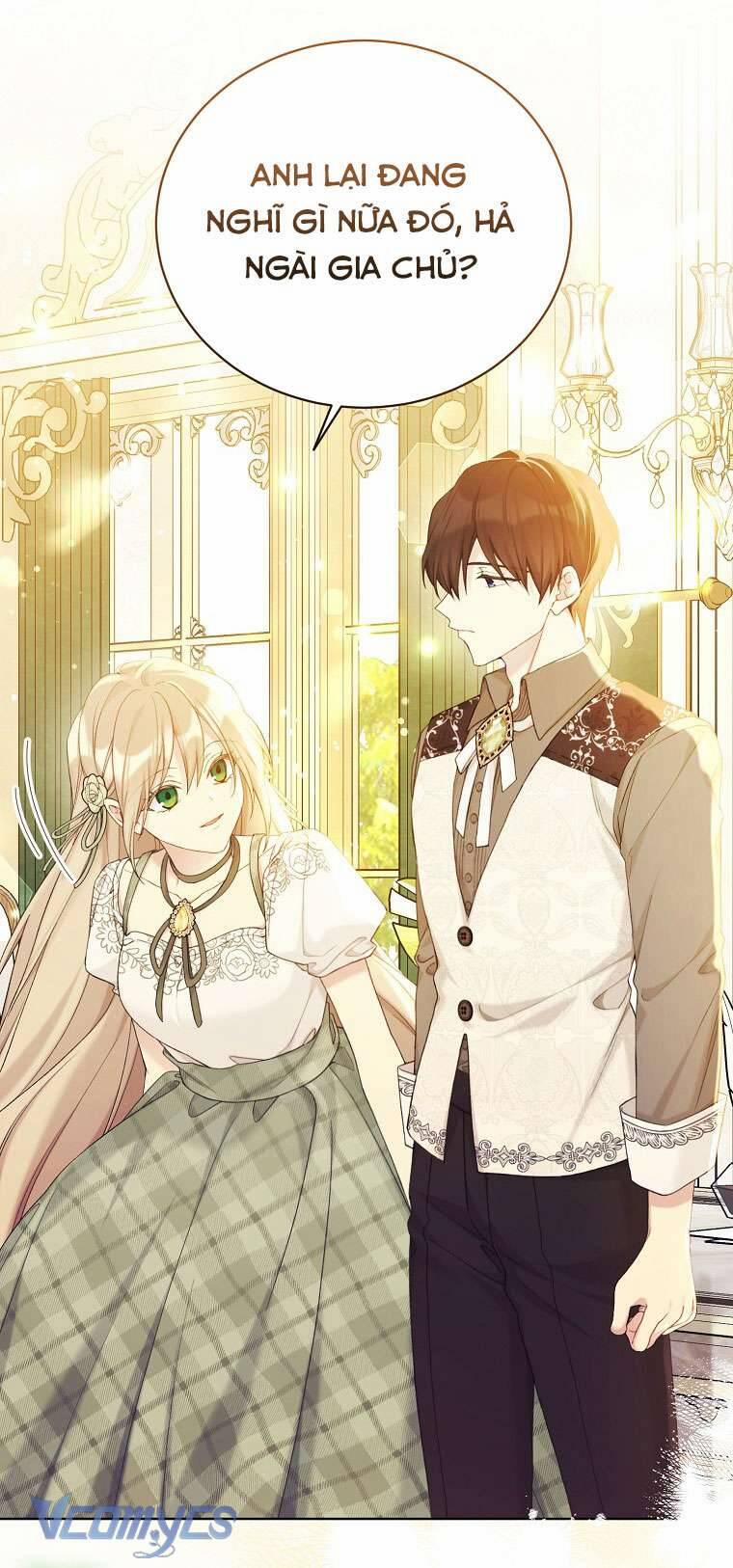 Vương Miện Viridescent 102 trang 41