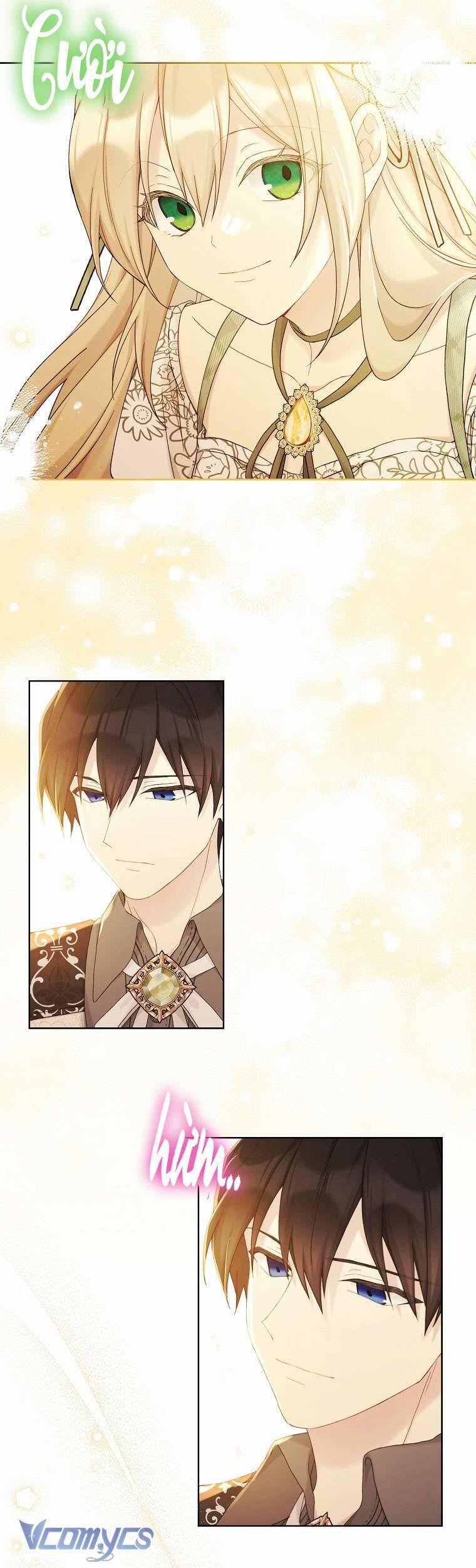 Vương Miện Viridescent 102 trang 42