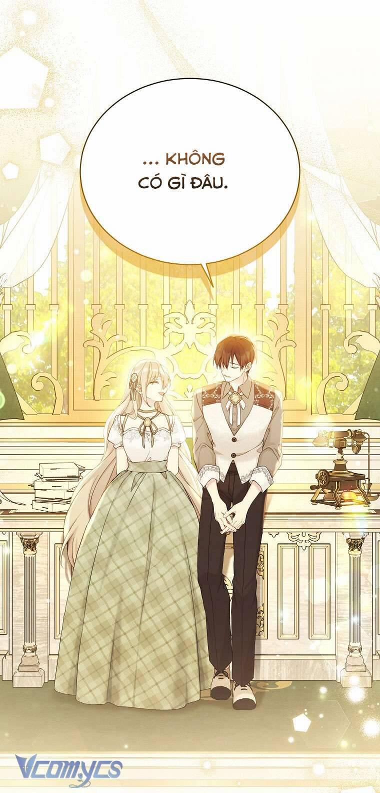 Vương Miện Viridescent 102 trang 43