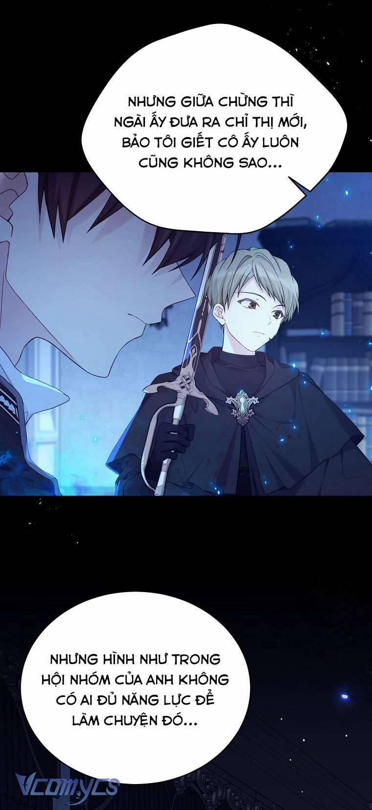Vương Miện Viridescent 102 trang 6