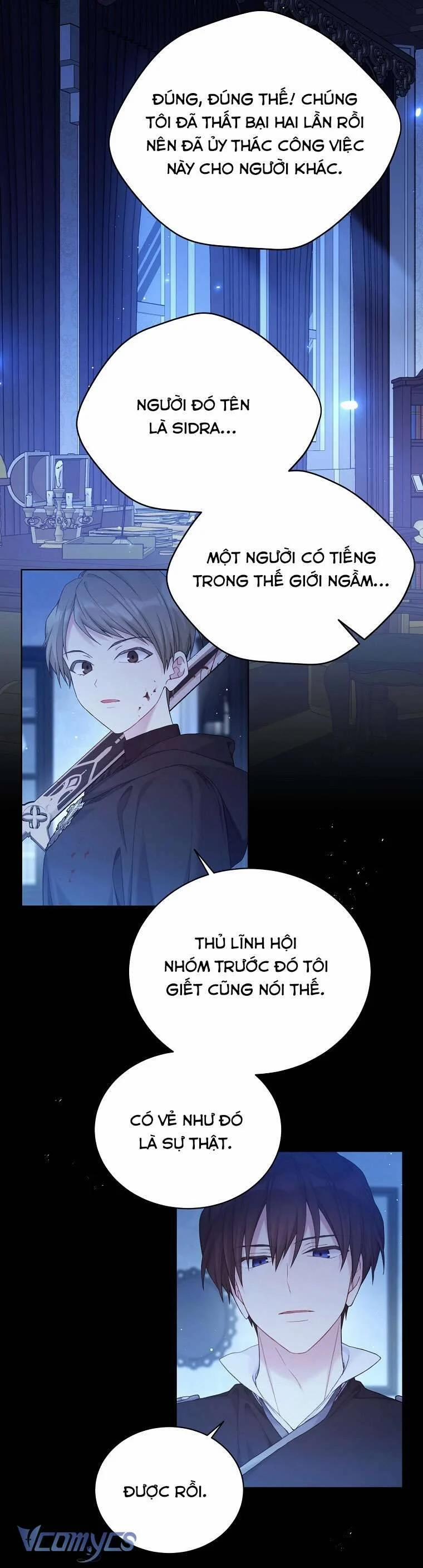 Vương Miện Viridescent 102 trang 7