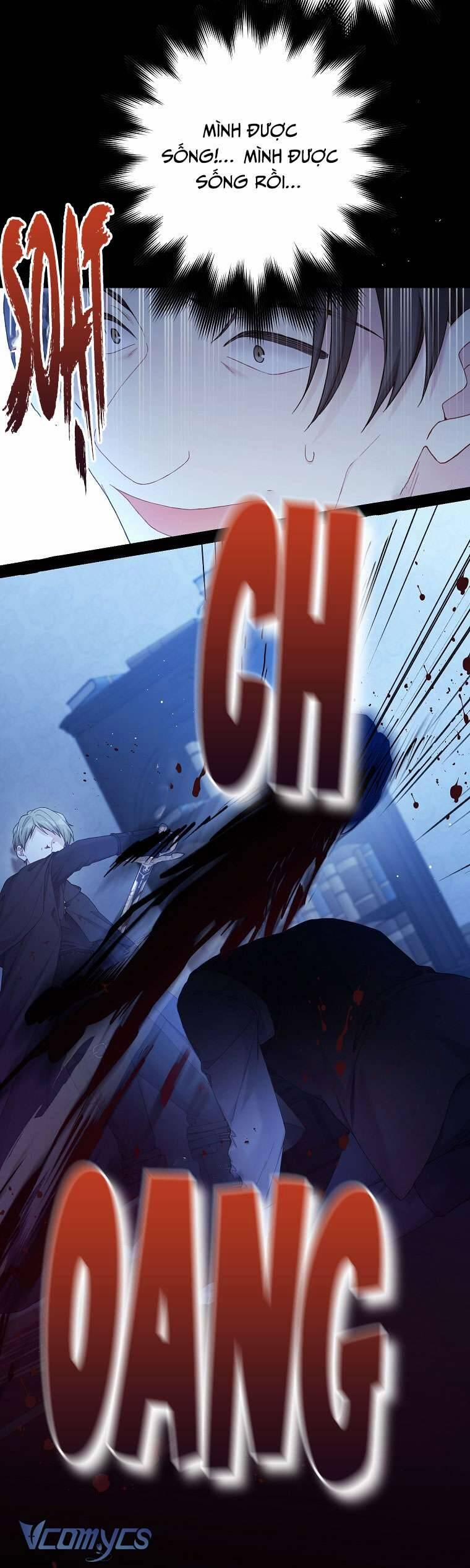 Vương Miện Viridescent 102 trang 9