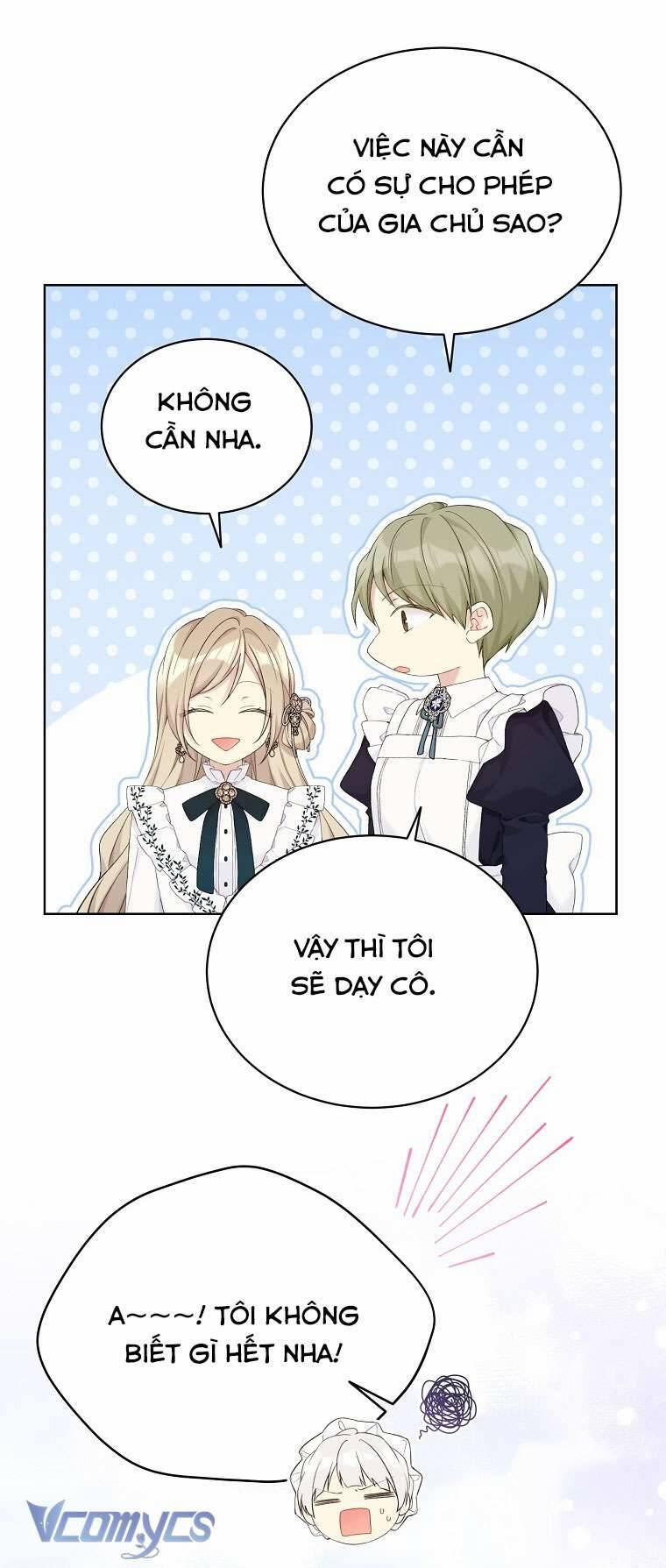 Vương Miện Viridescent 103 trang 13