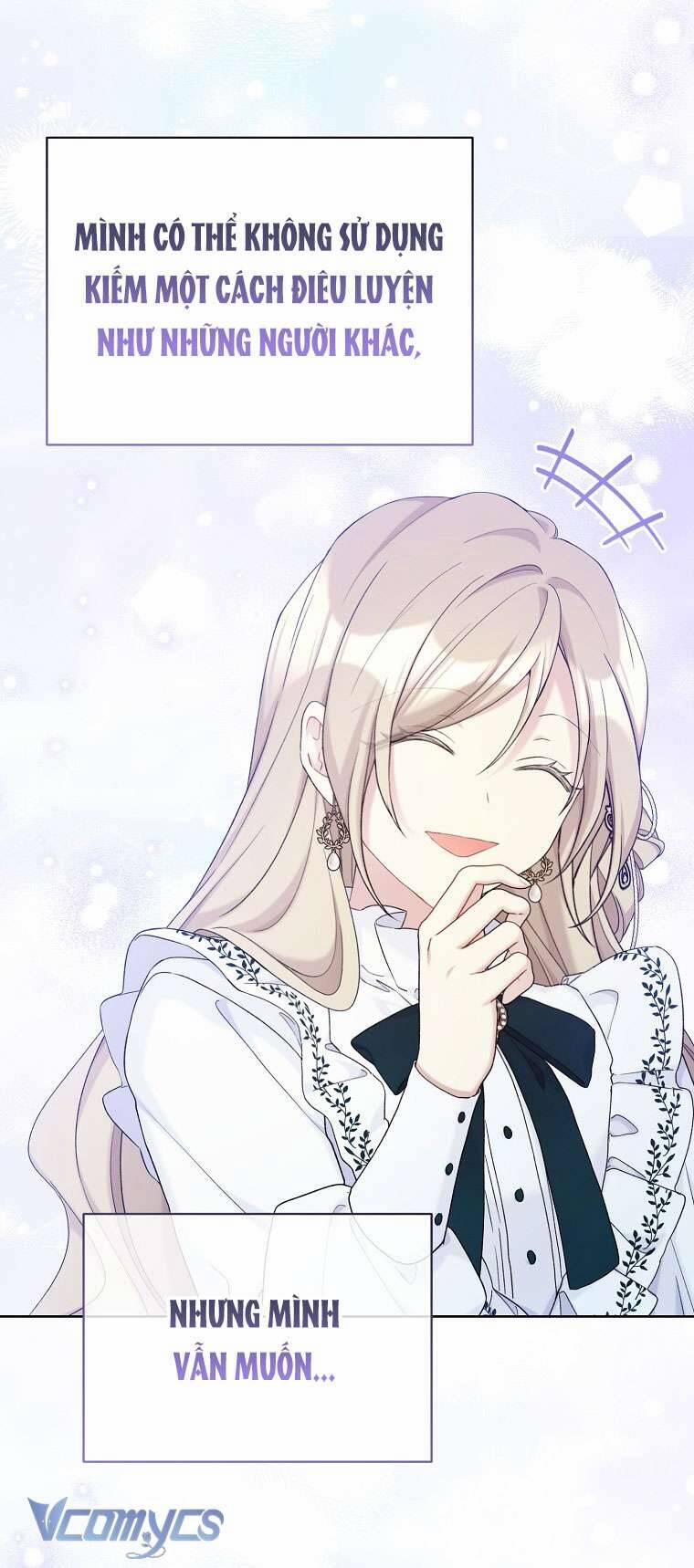 Vương Miện Viridescent 103 trang 14