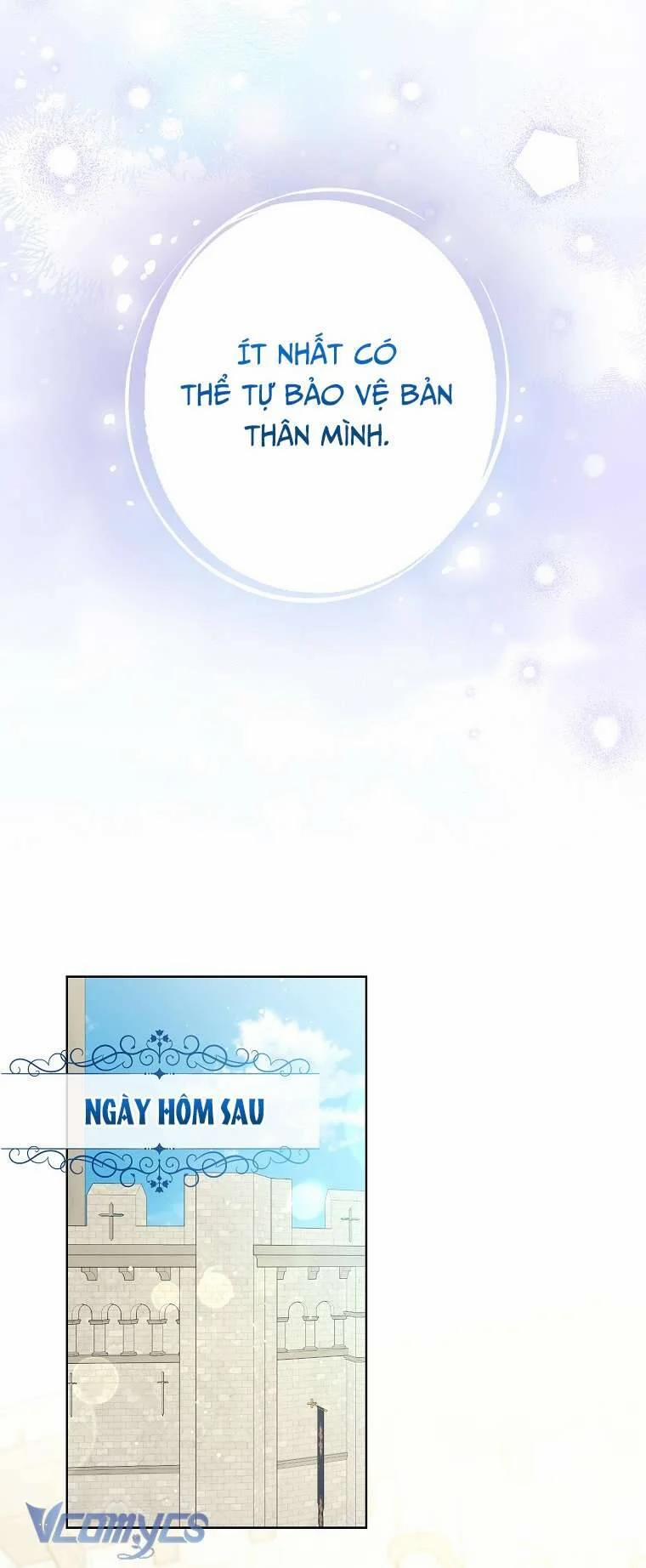 Vương Miện Viridescent 103 trang 15