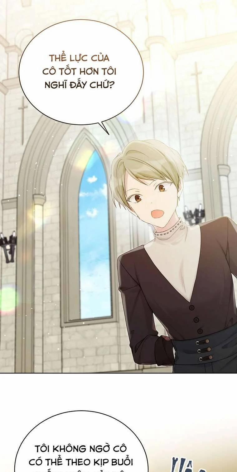 Vương Miện Viridescent 103 trang 16