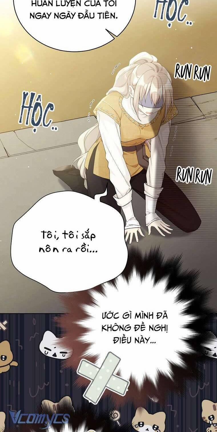 Vương Miện Viridescent 103 trang 17