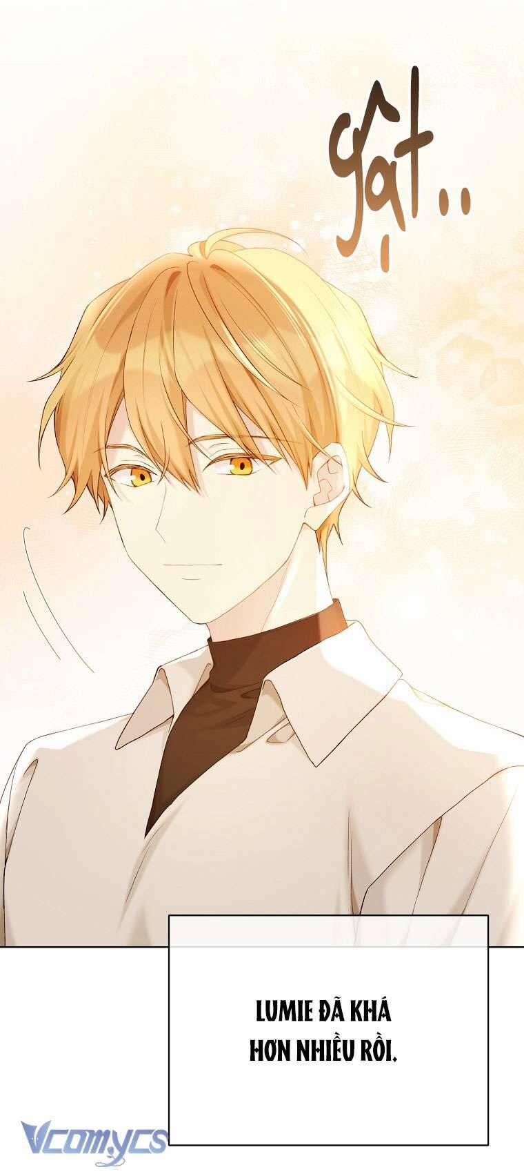 Vương Miện Viridescent 103 trang 21