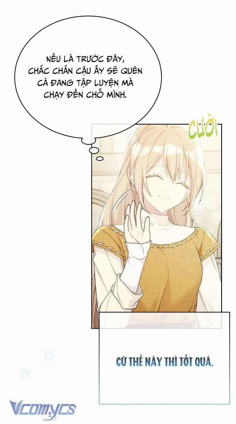 Vương Miện Viridescent 103 trang 22