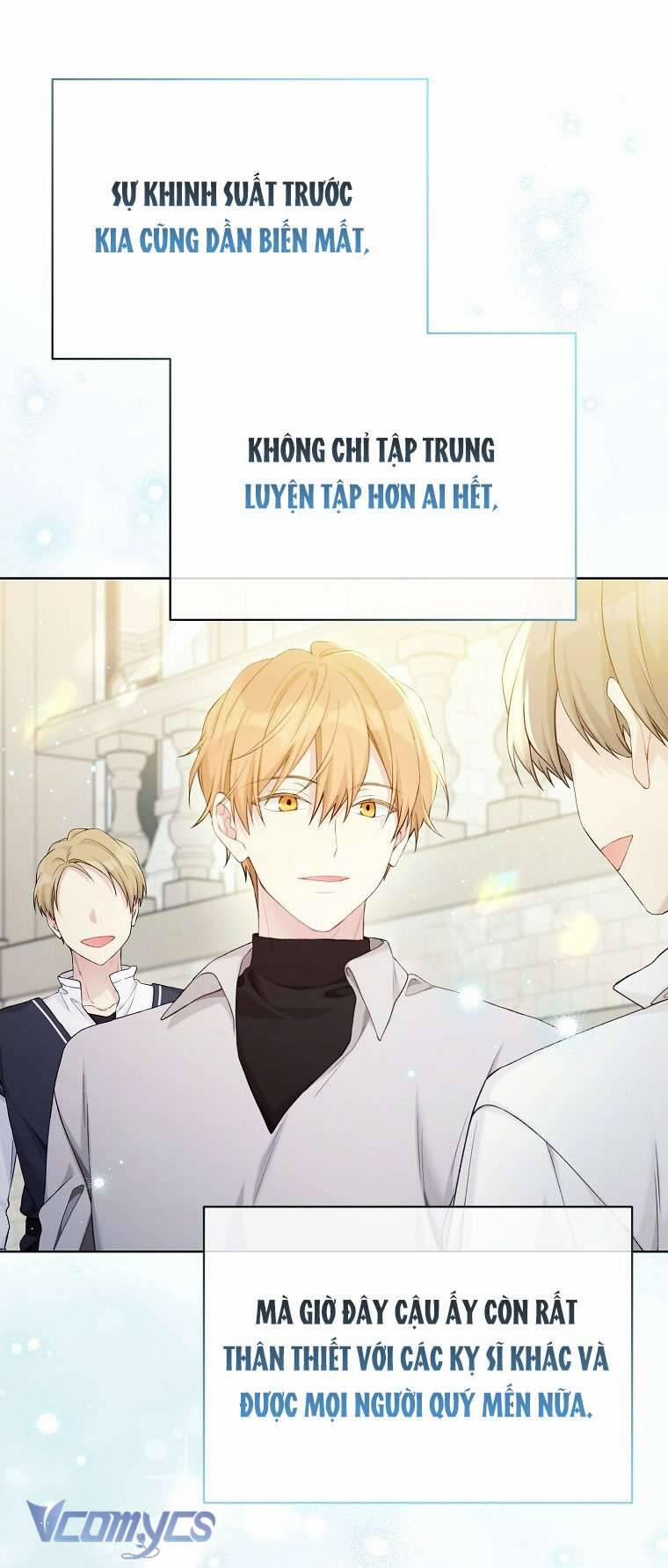 Vương Miện Viridescent 103 trang 23